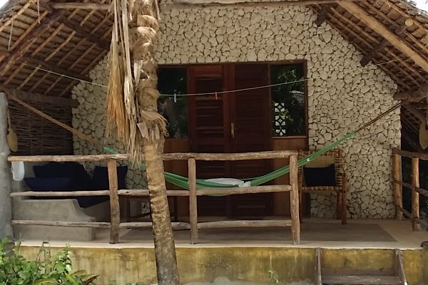 Mbuyuni Beach Village Jambiani (Zanzibar Island)